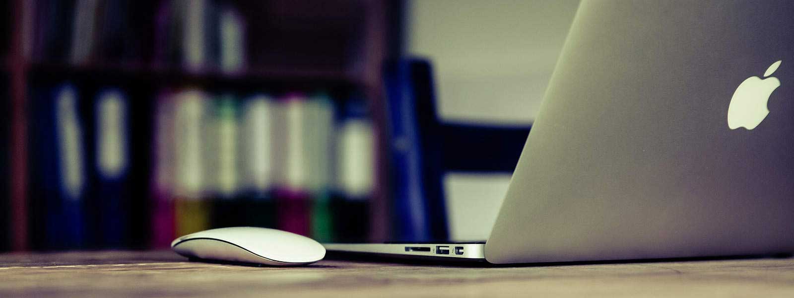 macbook work