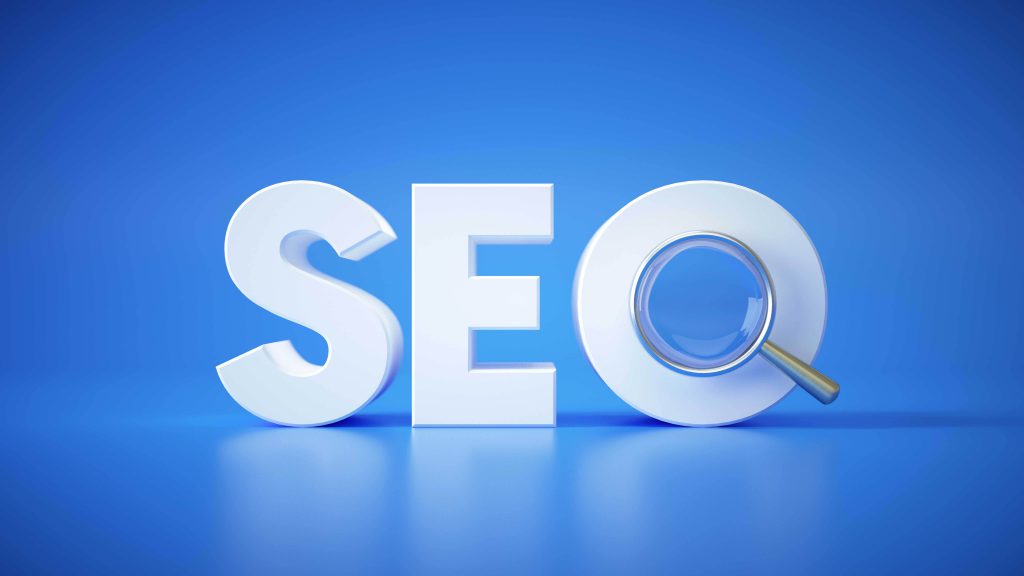 SEO คืออะไรและมีความสำคัญอย่างไรบ้าง