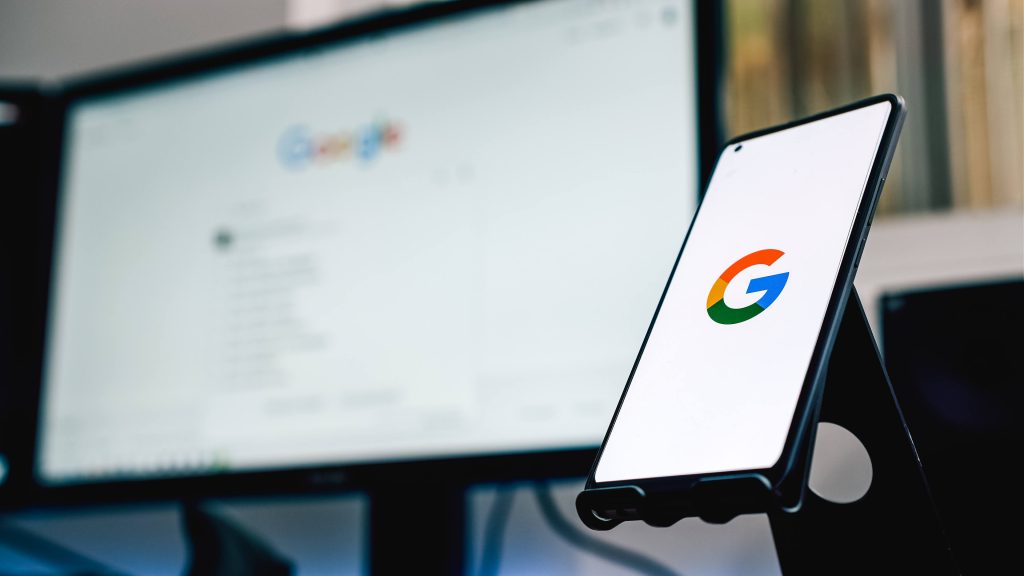 Google Display Network