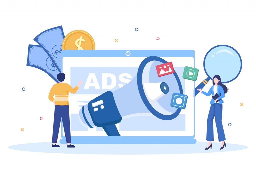 บริการรับทำ google ads ราคาถูก
