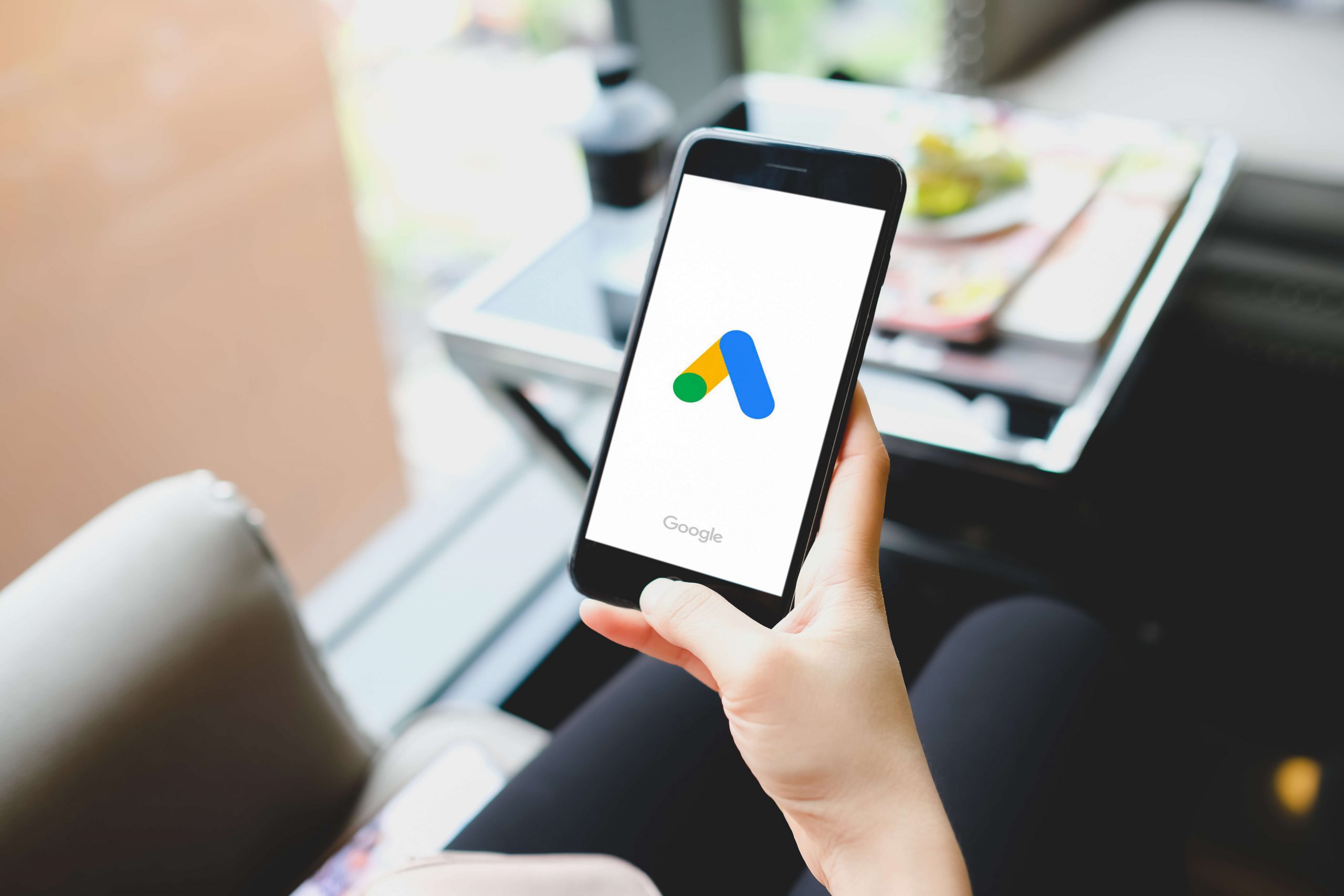 ลง Google ads วัดผลโฆษณาด้วย Conversion tracking