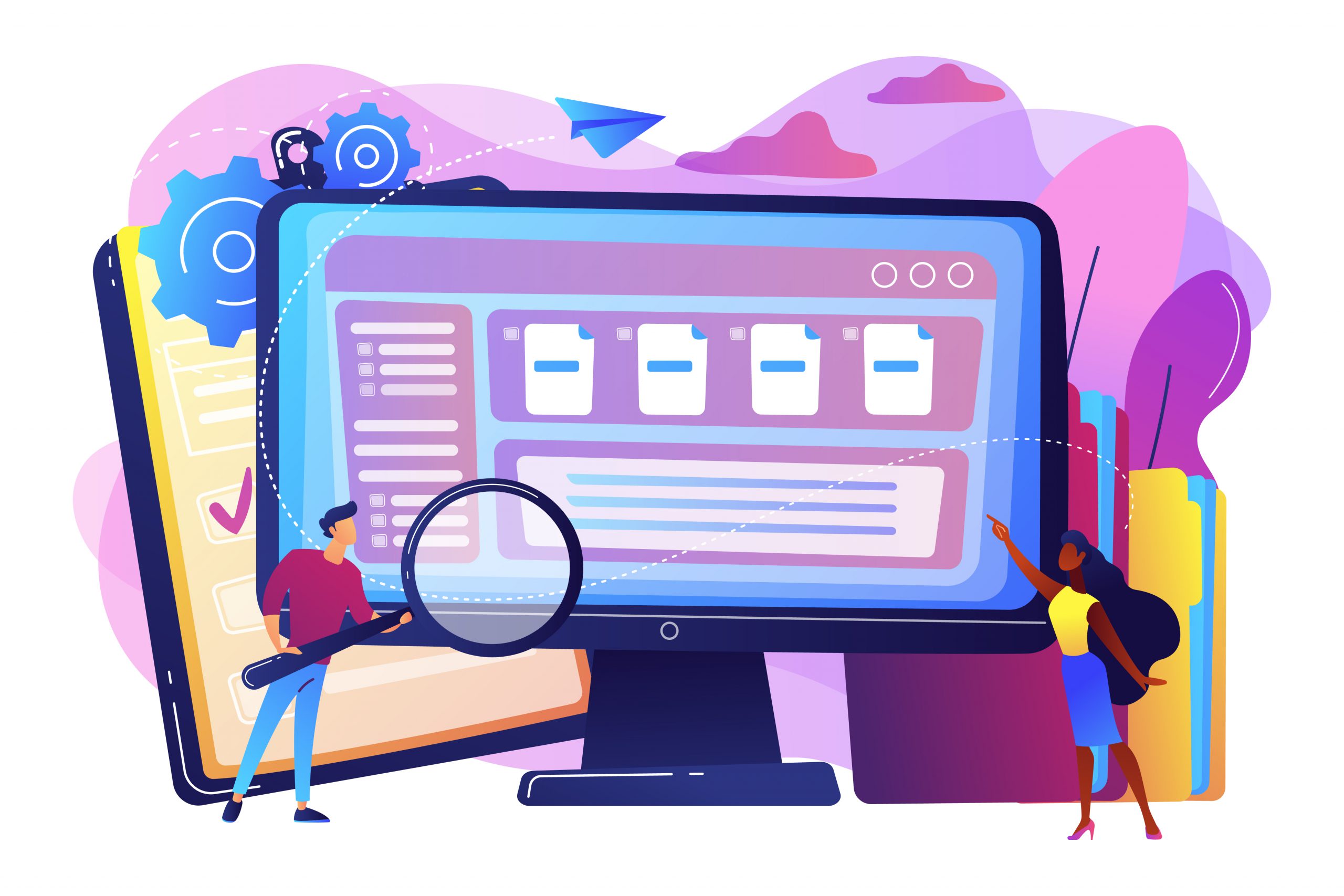 Google Search Console คืออะไร มีส่วนช่วยปรับปรุงเว็บไซต์อย่างไรบ้าง