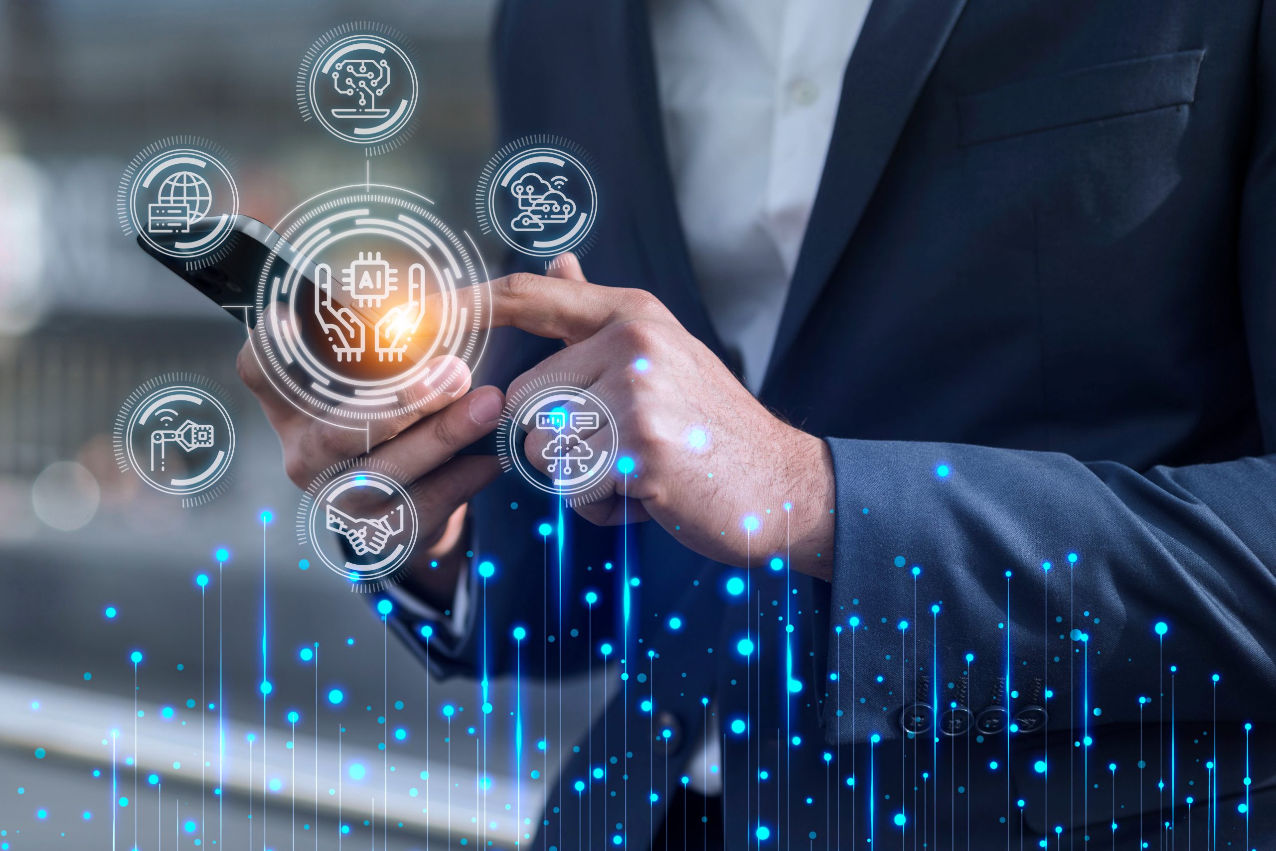Digital Transformation คืออะไร?