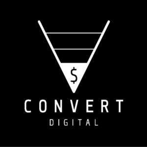 Convert Digital ทำการตลาดออนไลน์ครบวงจร เราดูแลให้ทุกขั้นตอน