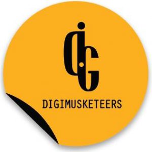 Digimusketeers บริษัทรับทำ Backlink SEO