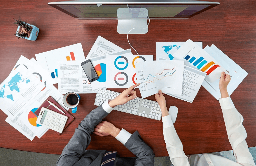 เอเจนซี่การตลาดออนไลน์ครบวงจร