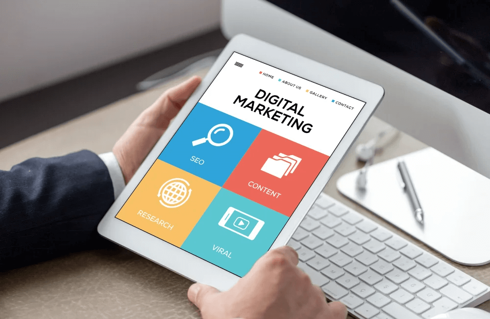 ข้อดีของเอเจนซี่การตลาดออนไลน์ครบวงจร