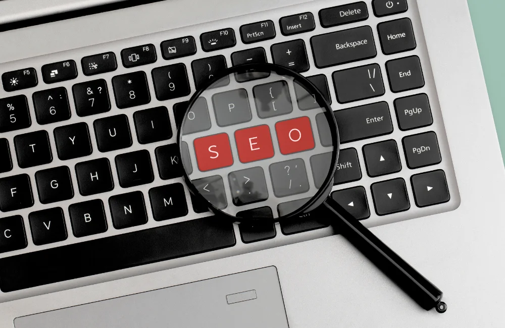 สิ่งสำคัญของการลงทุนกับบริษัทรับทำ SEO